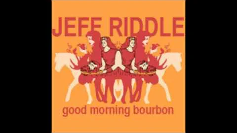 Jeff Riddle   Brave the Wolves