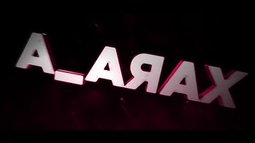 Intro For Xara Athanasiadou