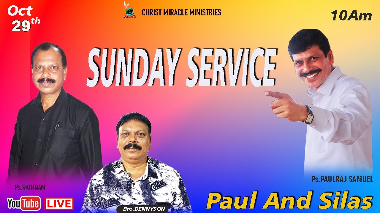 sunday-service-29th-october-2023-cmm-church-hubli-youtube