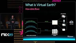 Famous MIX09 Introducing the Microsoft Virtual Earth Silverlight Map Control CTP Wealth
