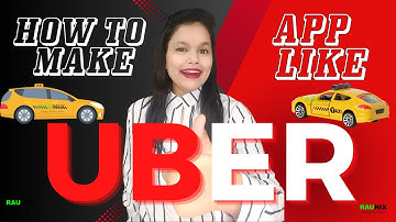 how to make taxi app in 2025 | How Much Does it Cost to Develop a Taxi Booking App | Raunix