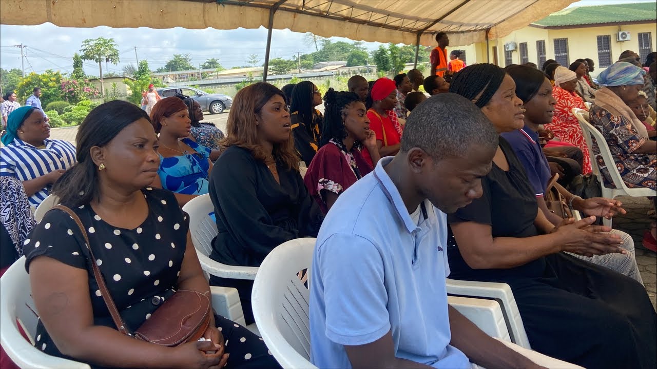 Les journées de la jeunesse (jour3)