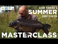 Adam Penning's Summer Carp Fishing Masterclass | 45+ Mins Film