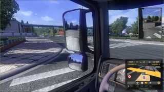 Euro Truck Simulator 2  Creciendo como empresa parte# 1