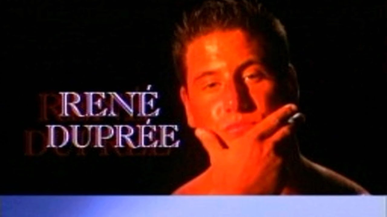 René Duprée 2nd Titantron [2004-2005] [HD]