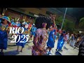 2025 Loading Rio De Janeiro Samba Journey 