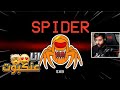 امونج اس ولكن تتحول الى عنكبوت يسممك ويلحقك 😱🕷! (طور العنكبوت الاسطوري 😍🔥!)