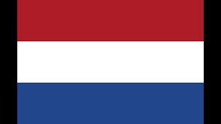 The Netherlands National Anthem Wilhelmus