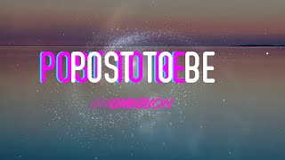 Download Lagu Omarion - Post To Be (Feat. Chris Brown \u0026 Jhene Aiko) Lyrics | The Hoes Go For Me MP3