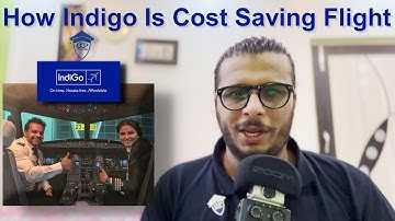 @IndiGo6E Is Best & Cheapest Flight In India Fun Facts By @directorpranjal  Bhaiya OCP Academy