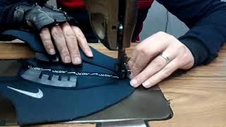 صناعة الاحذية making shoes