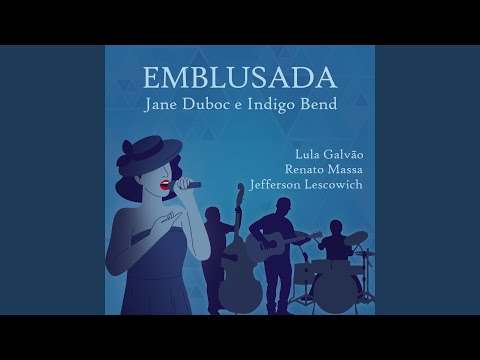 Emblusada