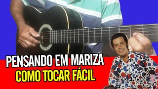 Vídeo de Pensando em você