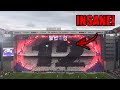 Fc kopenhagen ultras best moments  sektion 12 highlights