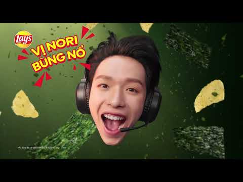 UPRIZE PN WITH LAY'S SHOCKINGLY CRISPY, LEVEL UP THE FUN (NORTHERN REGION)