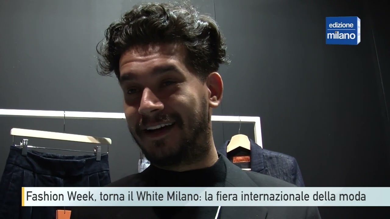 Fashion Week, torna il White Milano: la fiera internazionale della moda