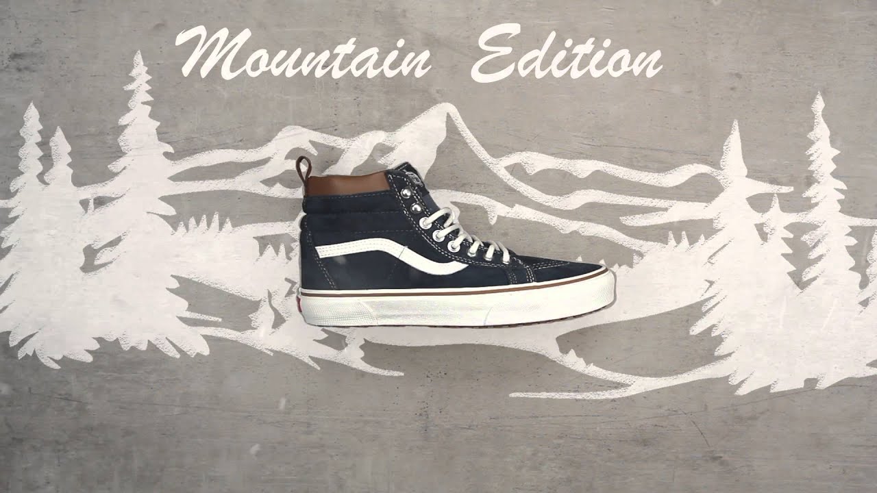 sk8 hi mte dress blue