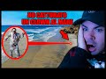 Ho catturato un killer clown sulla spiaggia  spaventoso drone reaction