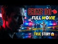 Crime 101 (2026) Full Movie | Shocking True Crime Story | Crime Thriller Hindi Dubbed