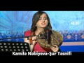 Kamile Nebiyeva - Shur Tesnifi - 30.04.2016