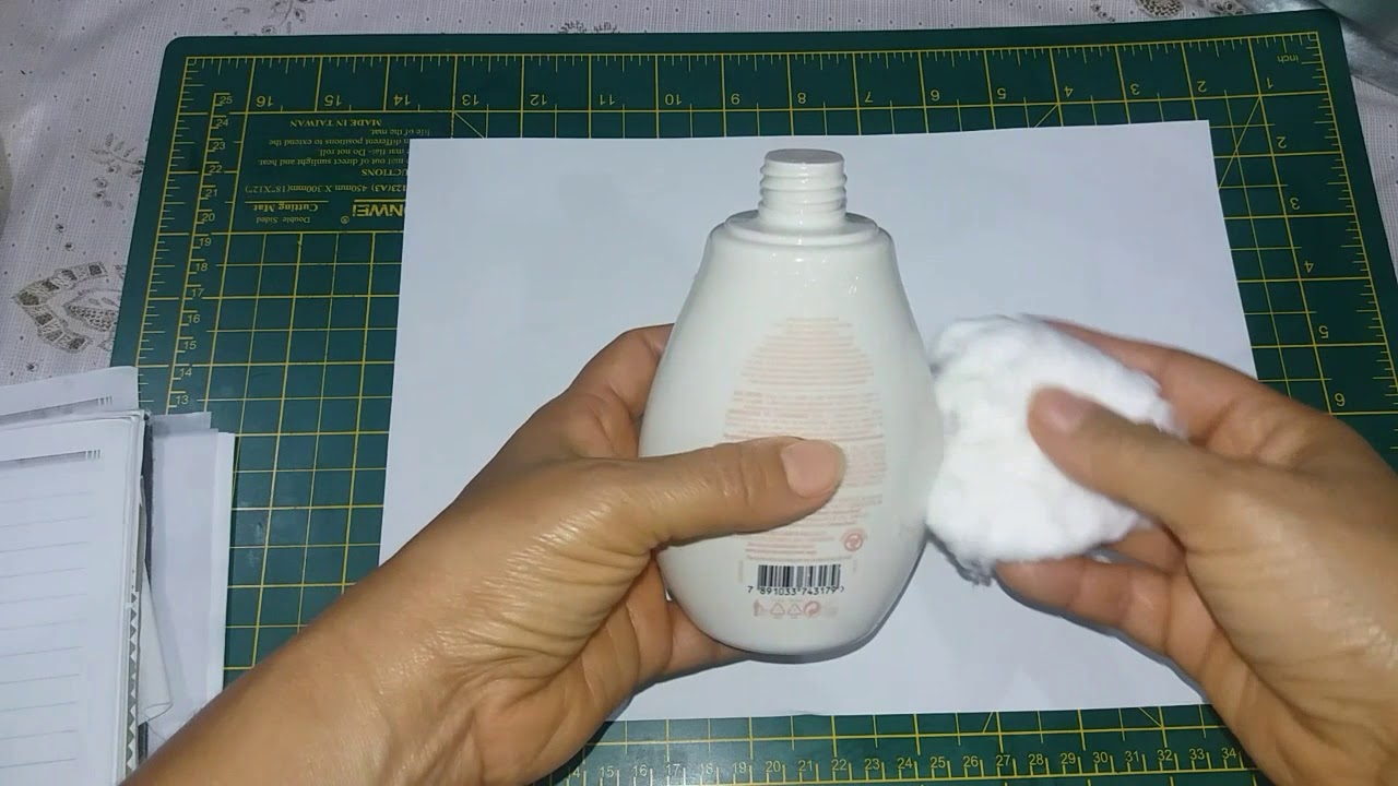 Como fazer papel vegetal caseiro/dica de pintura