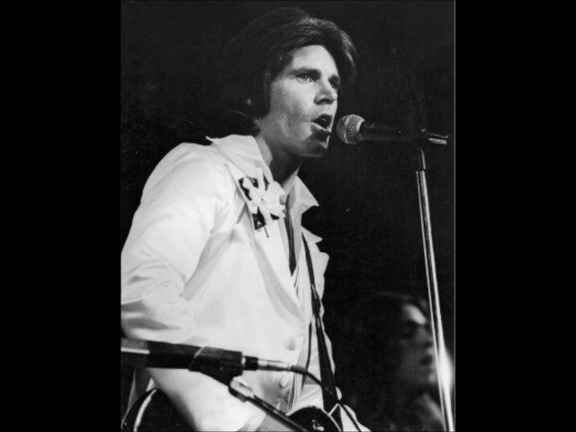 Ricky Nelson - New Delhi Freight Train