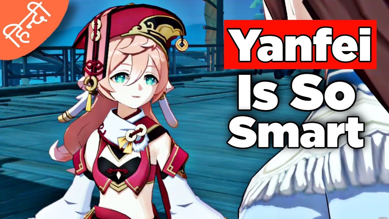 A Teapot To Call Home Quest (Part 2)🔥 Genshin Impact Android (Hindi