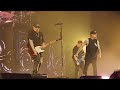Good Charlotte The Anthem Live Sydney 25 2 2026 