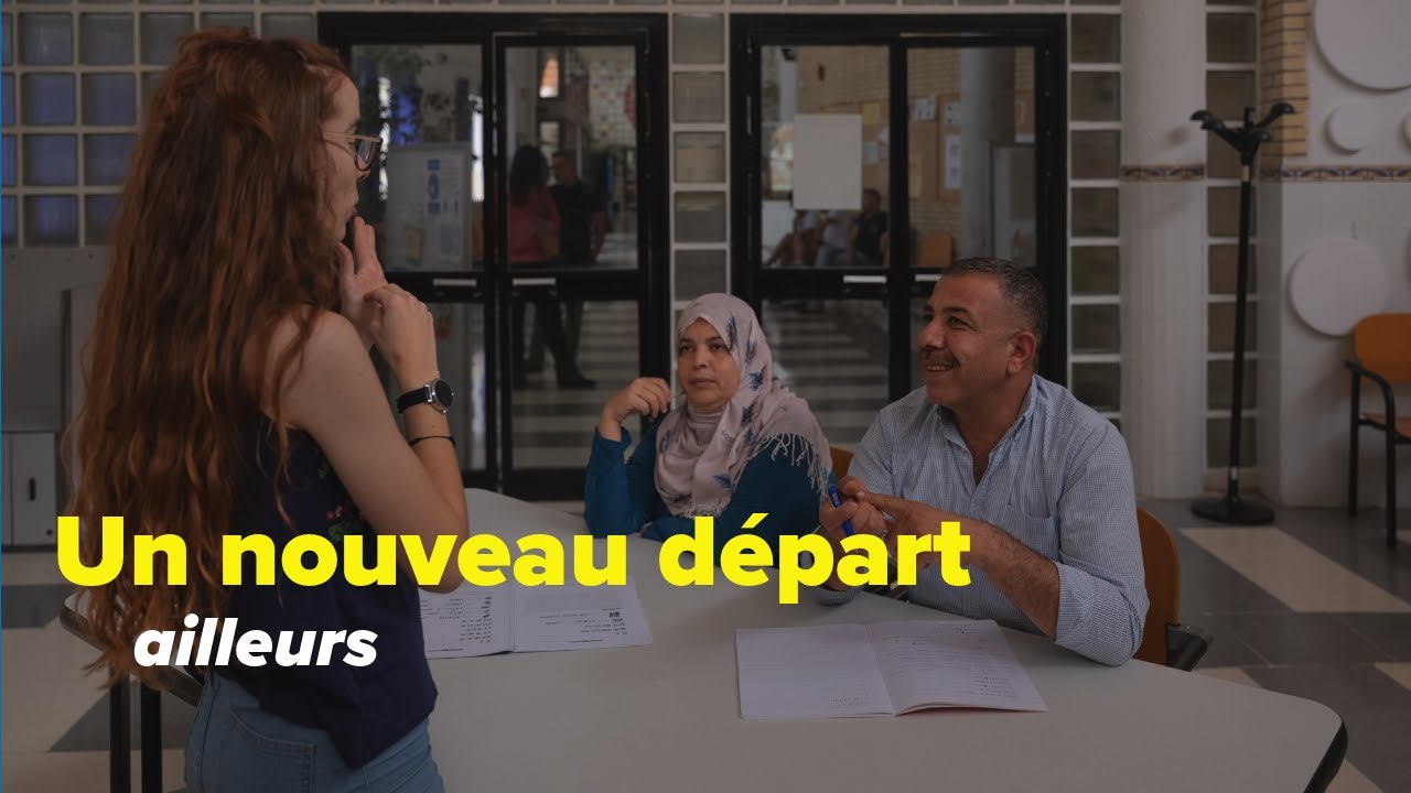 Réfugiés : les voies d’admission complémentaires dans des pays tiers