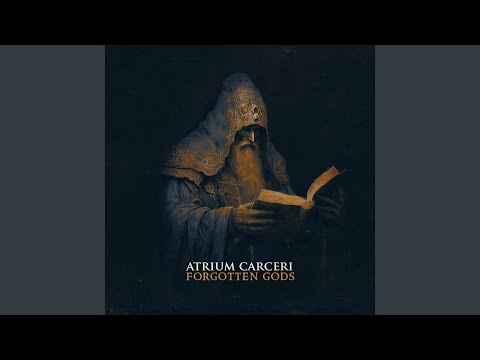 Putar Ritual for the Abyss - Atrium Carceri