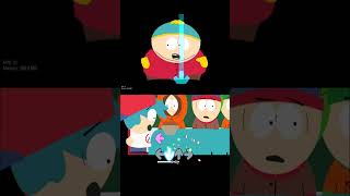 FNF: Rewrite Cartman