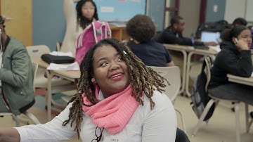 Standing Ovation 2018: 2017 DCPS Excellence in Classroom Innovation, Kareem Farah