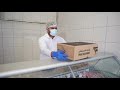 MLS Gourmet Sohar | A New Retail Store by Muscat Livestock