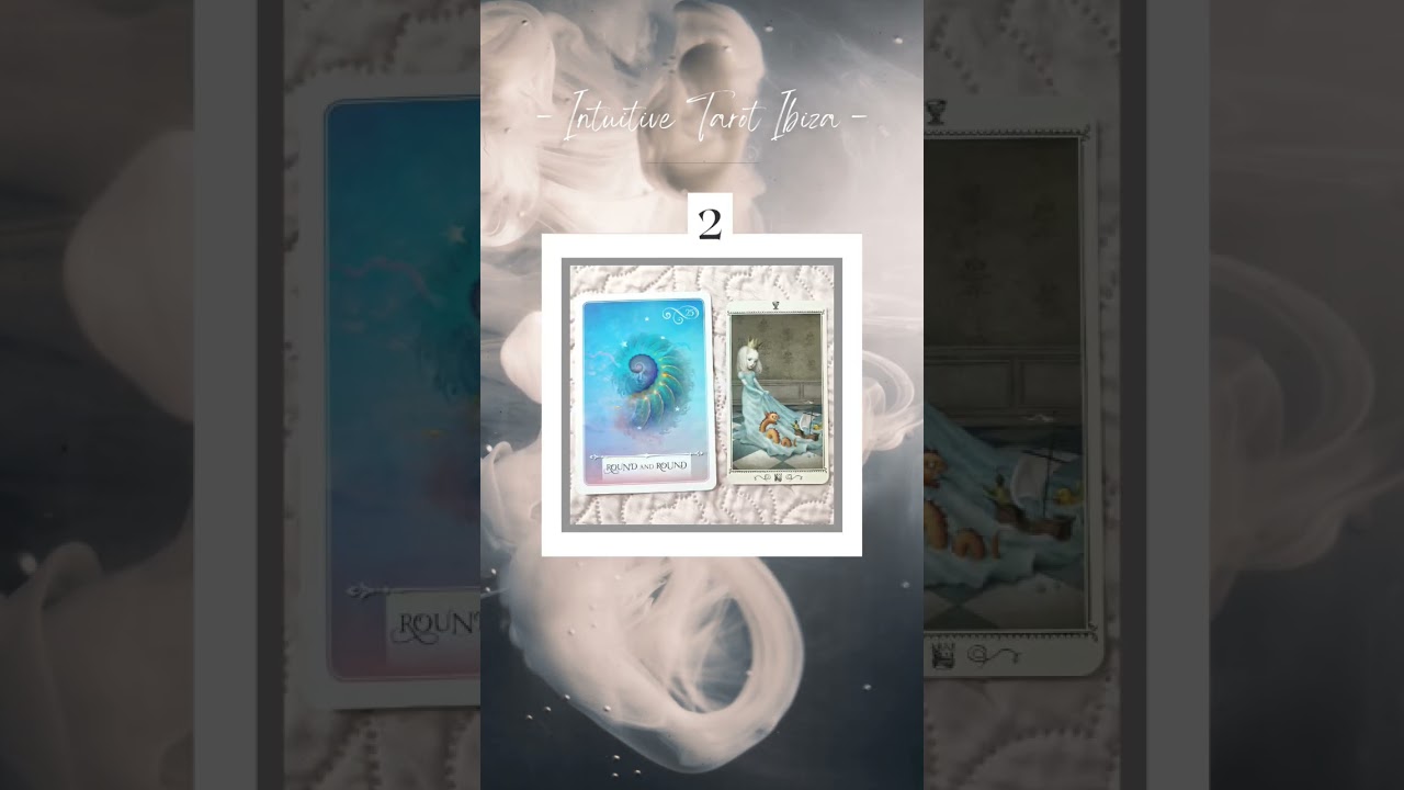 2023 Life Purpose Pick-a-Card Intuitive Tarot Reading 