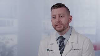 Michael Makowski, MD | Cleveland Clinic Akron General Orthopaedic Surgery