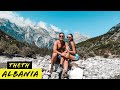 Must See Albania Mountains | Theth, Albania | Albanian Alps | 2020