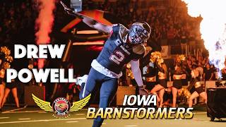 Drew Powell || League MVP || 2018 Official Highlights
