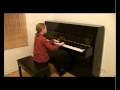 2011.09.29 - Varvara Soyfer plays CHOPIN - Fantasia-Impromtu op.66