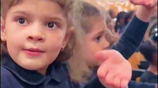 Captain Ace Theres A Leader In You Save Our Kids Program With Master P And Romeo