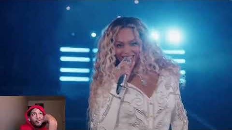 WATCHING LIVE PERFORMANCES | Beyoncé’s FULL Christmas Day Halftime Show (Reaction)