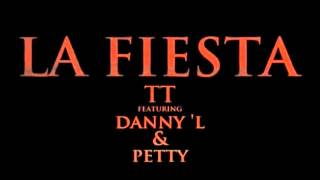 TT Makongo feat Danny'L & Petty - La Fiesta (Original Mix)