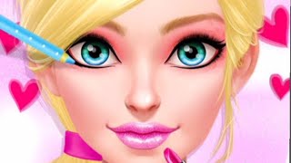 dream doll makeover 2💄|makeup game| screenshot 3