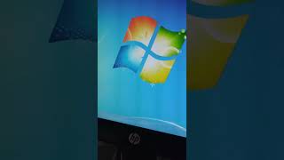 Monitor De 18.5 Polegadas Lcd Hp L185b - Com Cabos