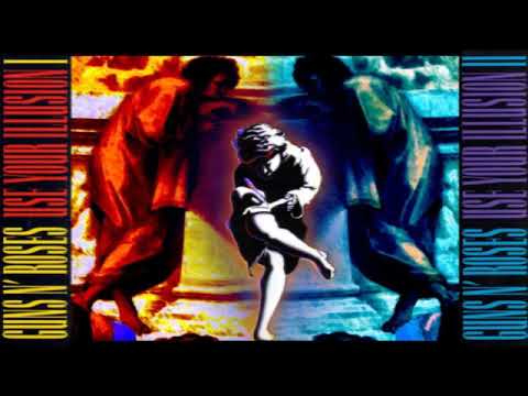 PRETTY TIED UP (LYRICS) GUNS N