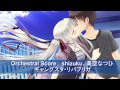 ギャングスタ・リパブリカ Orchestral Score
