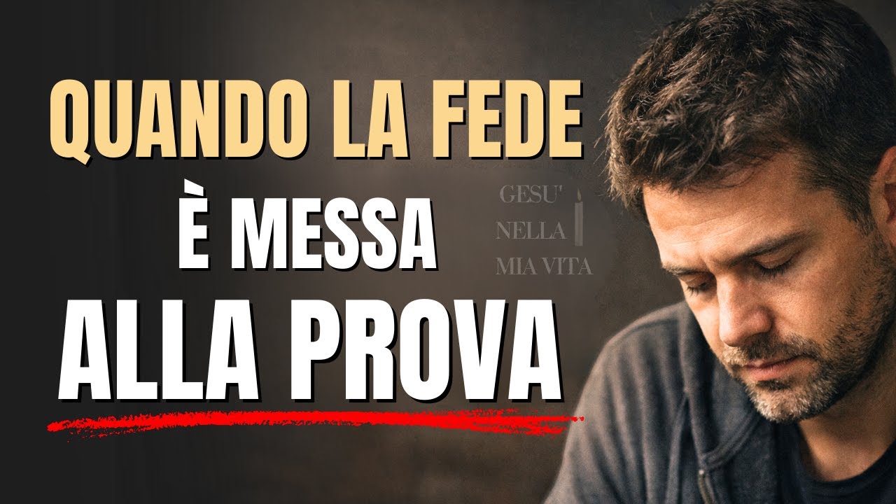 👉 Perché pregare non basta se manca questa cosa