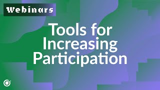 Tools for Increasing Participation & Passion for Learning in 2021 | Ozobot Webinar for Educators