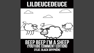 Beep Beep I'm a Sheep (Instrumental) - LilDeuceDeuce