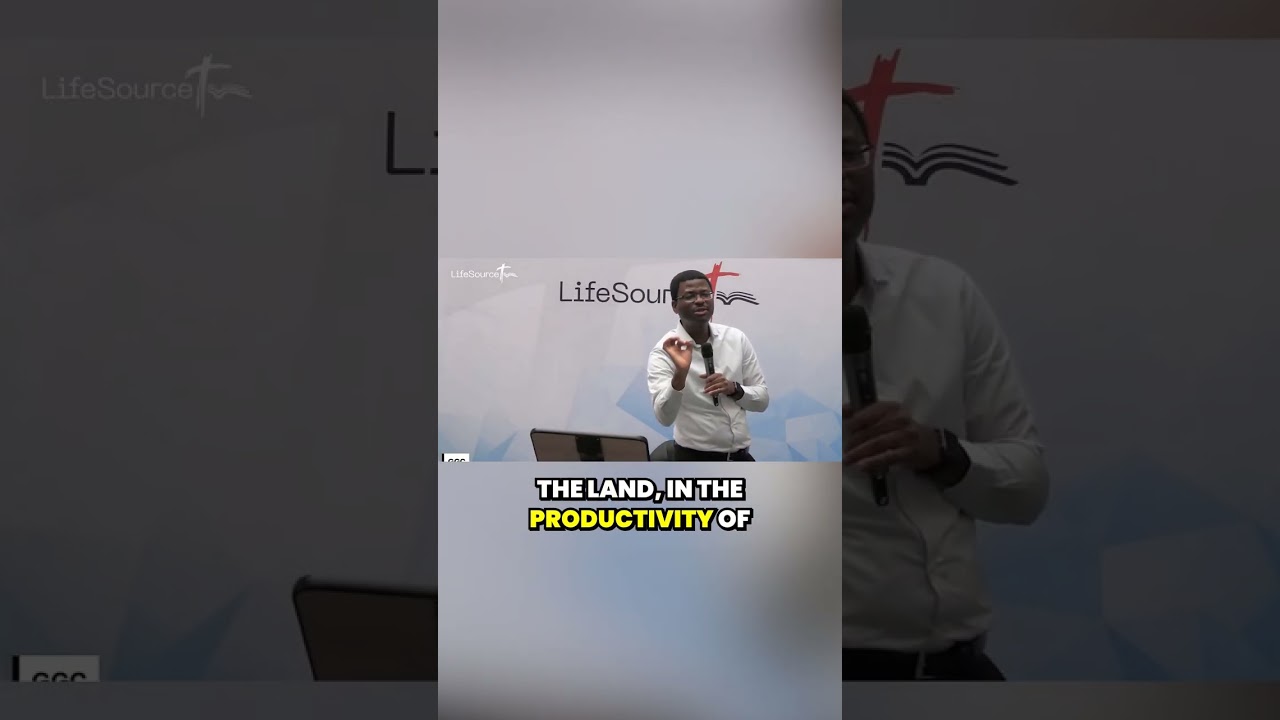 Understanding the Seasons of Life: The Importance of Timing in Blessings