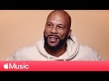 Common: ‘Resurrection’ 25th Anniversary | Apple Music